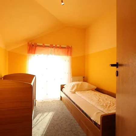 Wohnresidenz Whg 9 Lejlighed Kellenhusen