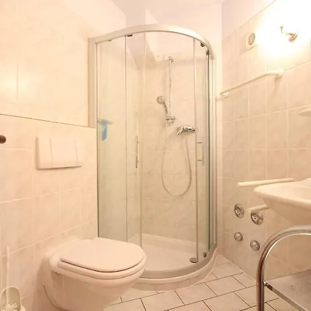 Wohnresidenz Whg 9 Lejlighed *